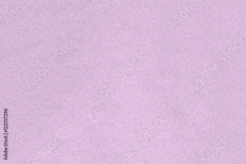Recycled purple paper texture or paper background for design with copy space for text or image.