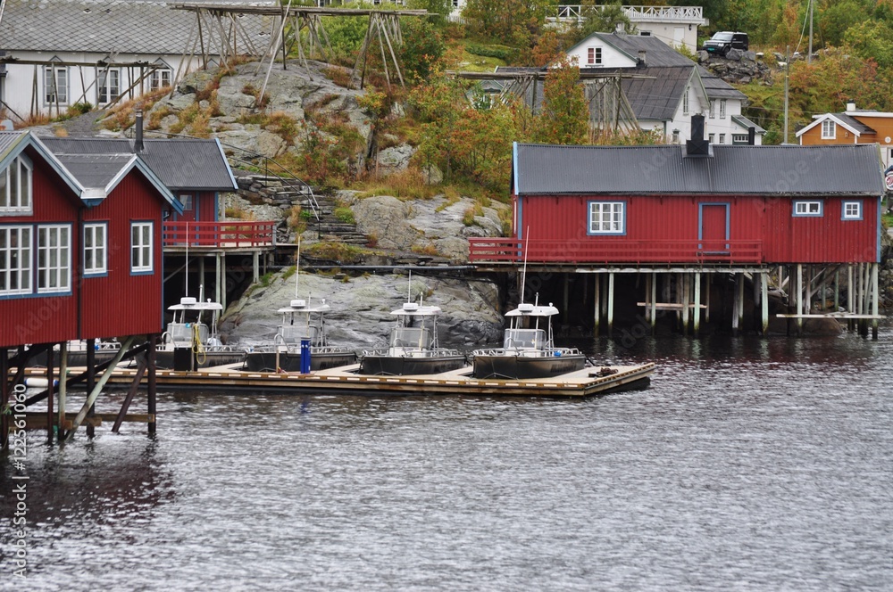 Lofoten islands, A is a small fishing village in the municipality of Moskenes in Nordland county, Norway. Lofoten islands, A is a small fishing village in the municipality of Moskenes in Nordland county, Norway.