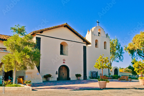 Old Mission Santa Inés (Ynez)