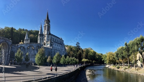 Santuario di Lourdes