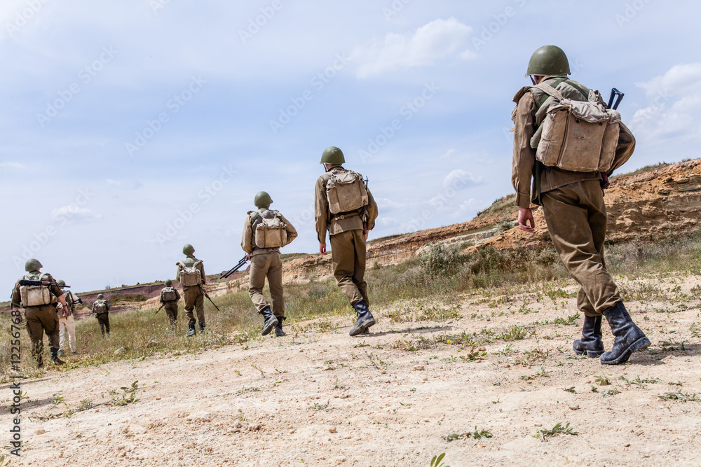 Soviet Spetsnaz in Afghanistan