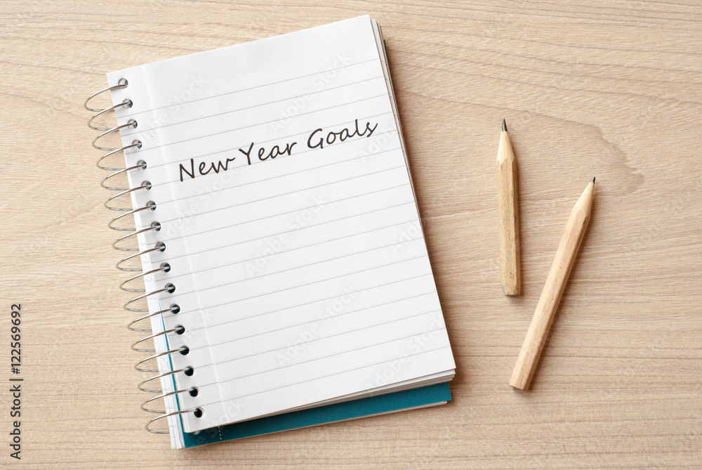 new year goals new year goals