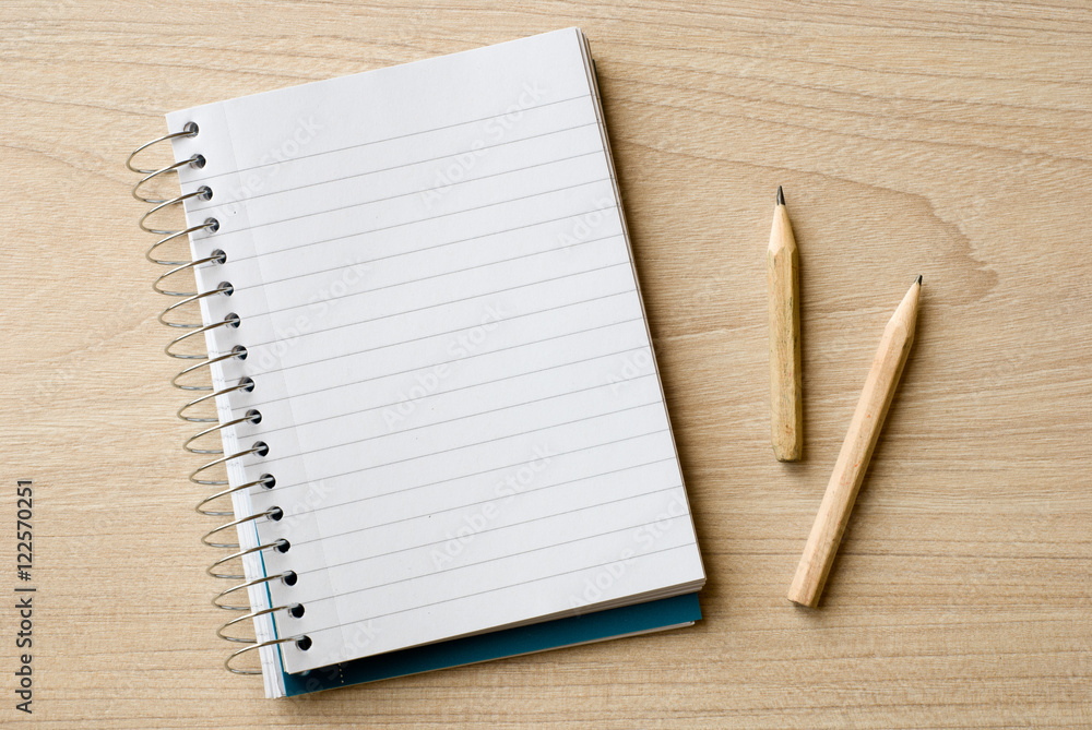 notebook notebook