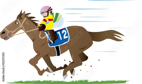 競馬