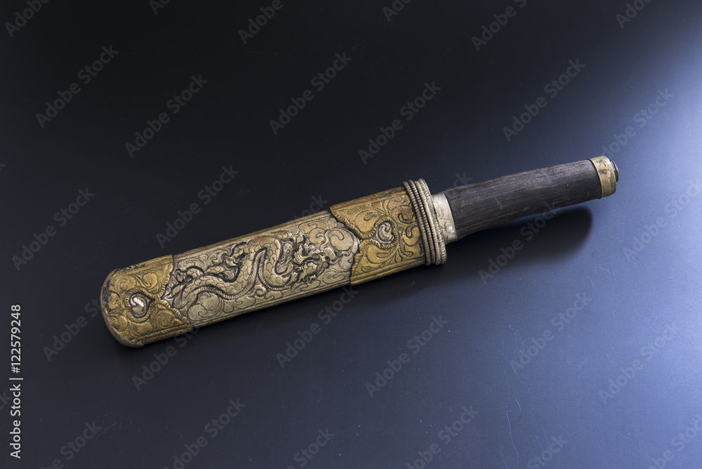 Tibet knife Tibet knife