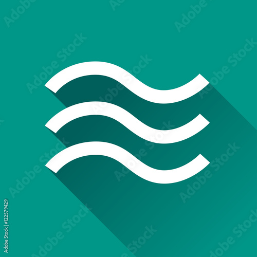 flood design icon