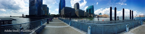 Jersey City's Skyscrapers