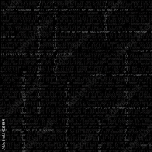 code texture background