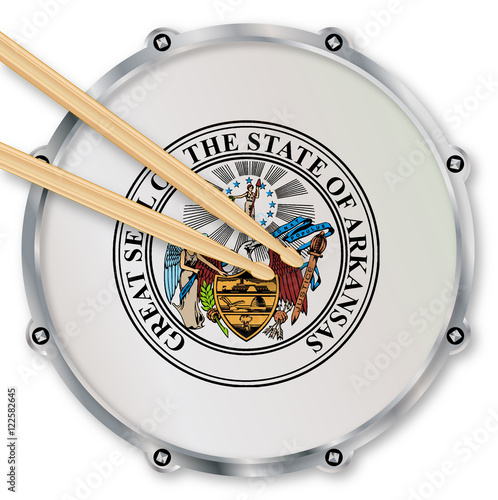 Arkansas Snare Drum