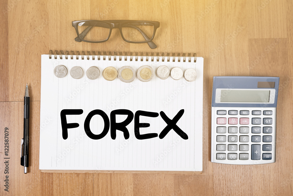 FOREX    Banking Stock Market Finance Online