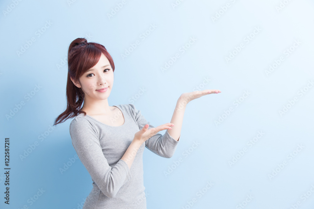 beauty girl student show something beauty girl student show something