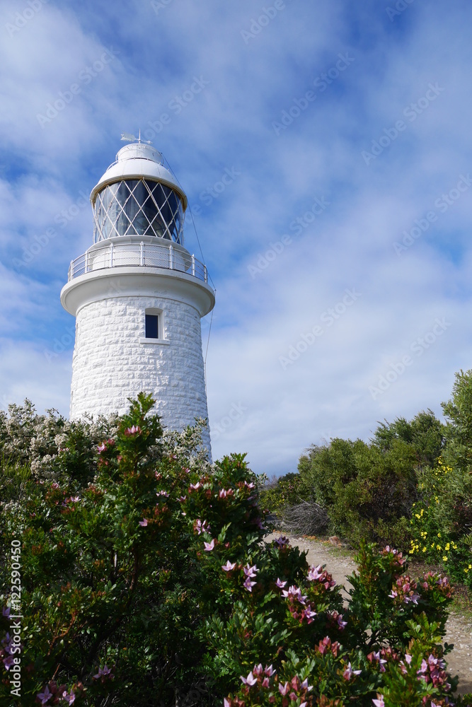 Cape Naturaliste Lighthouse