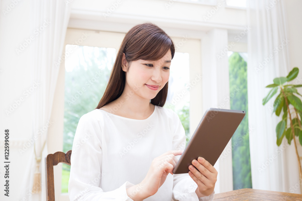 女性 ライフスタイルイメージ 女性 ライフスタイルイメージ