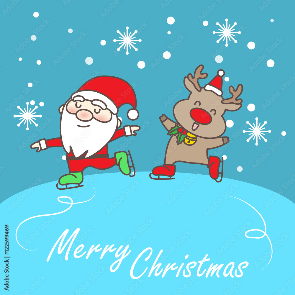 Merry christmas day Merry christmas day