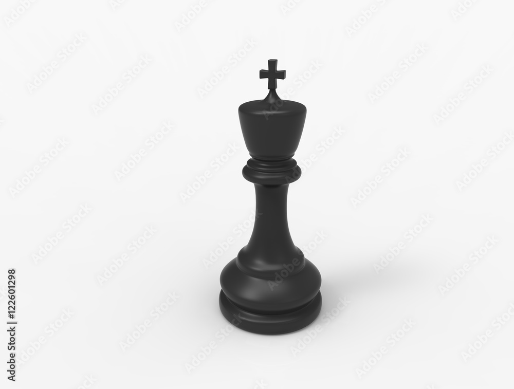 Chess pieces Chess pieces
