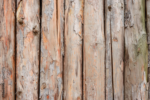 Wooden texture with scratches and cracks