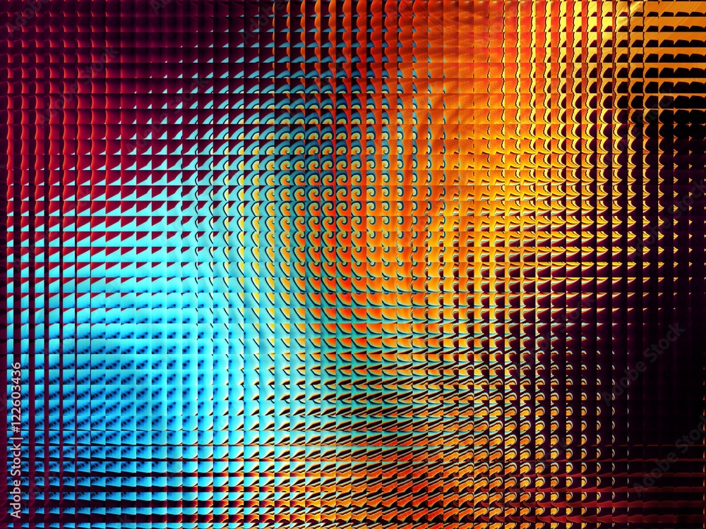 Abstract art background Abstract art background