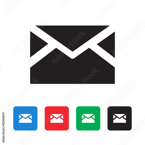 e-mail icon