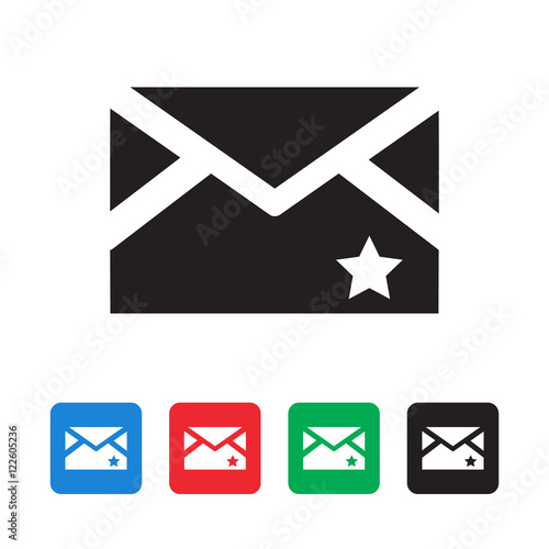 e-mail icon