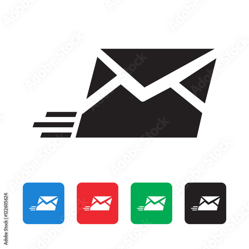 e-mail icon