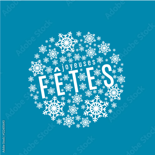 joyeuses fêtes