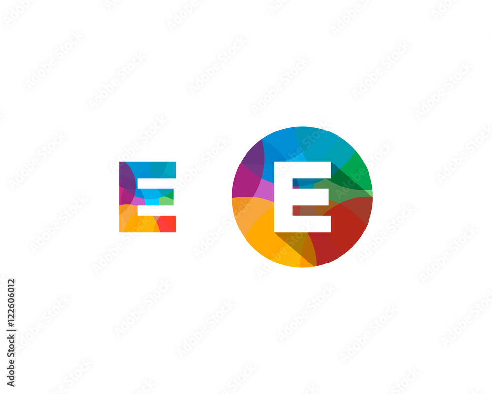 E Letter Multiply Colorful Shadow Pixel Logo Designs Element
E Letter Multiply Colorful Shadow Pixel Logo Designs Element