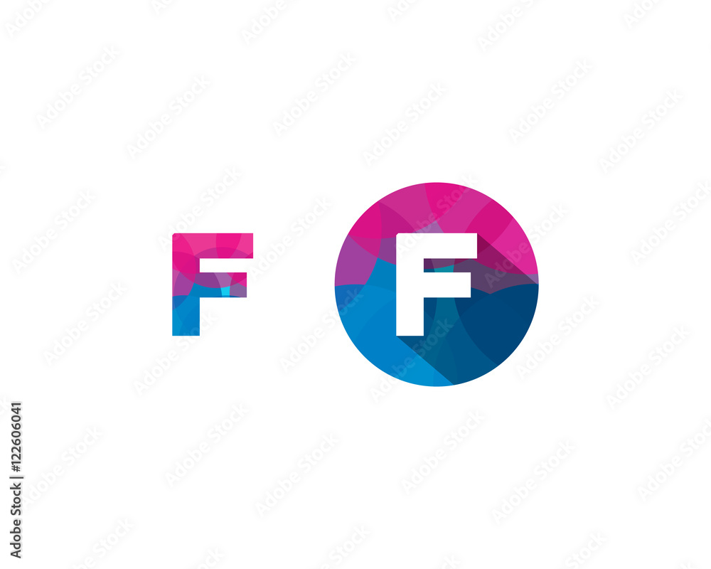 F Letter Multiply Colorful Shadow Pixel Logo Designs Element
F Letter Multiply Colorful Shadow Pixel Logo Designs Element