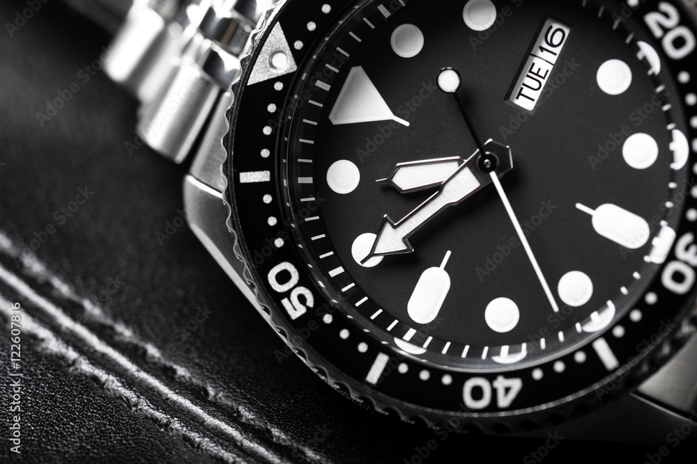 wristwatch wristwatch