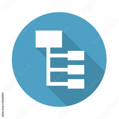 Long Shadow Struktur