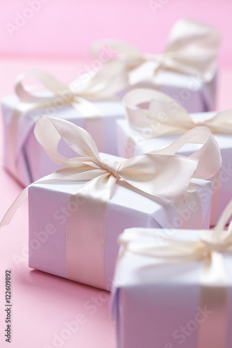 presents for Valentine day