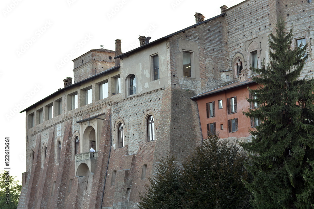 Castello di Cassano