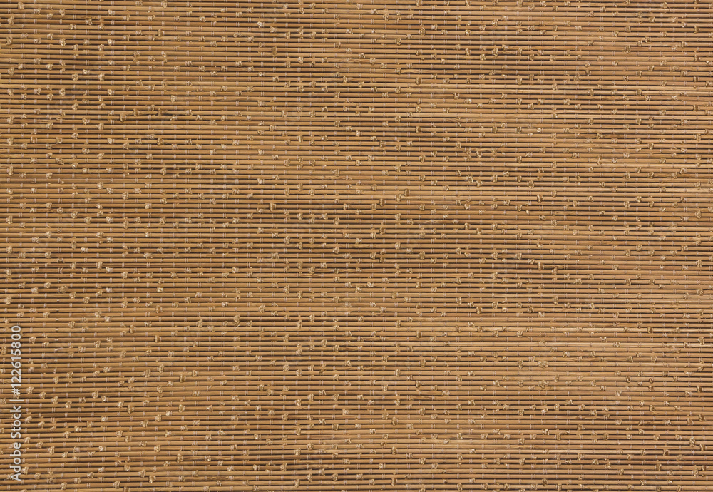 close up Brown canvas texture close up Brown canvas texture