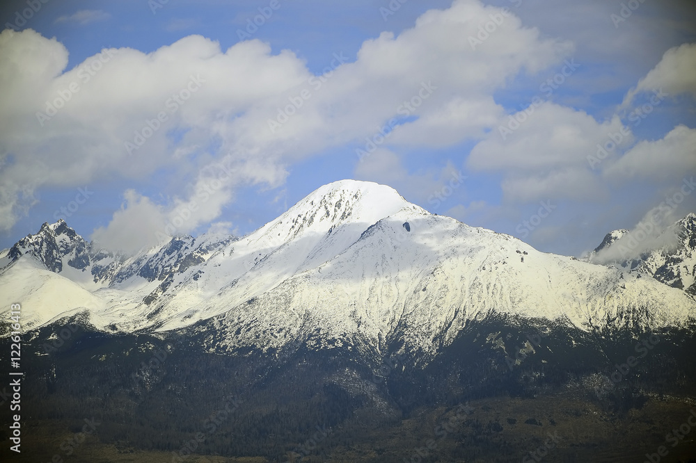 Tatra Mountains