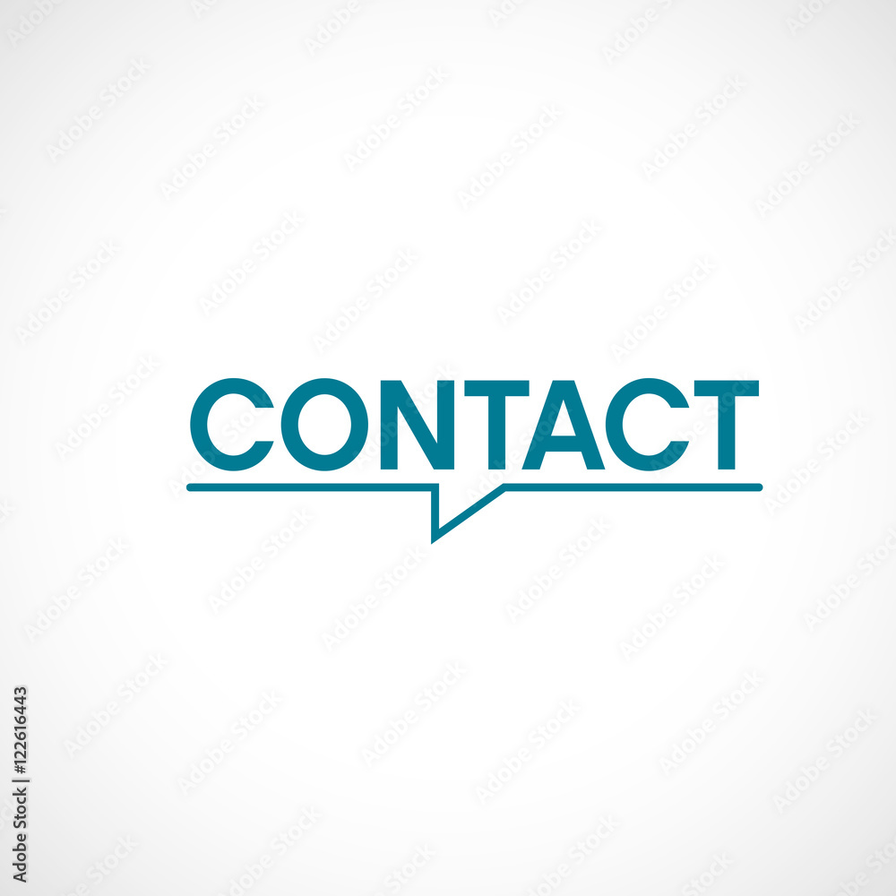 contact