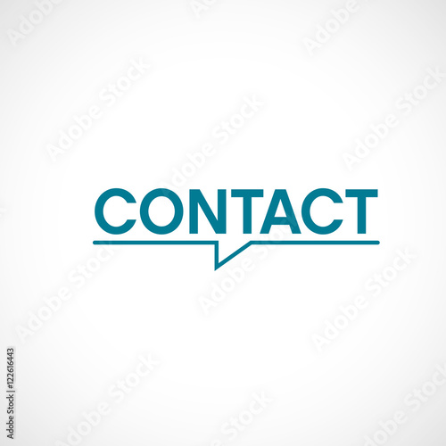 contact