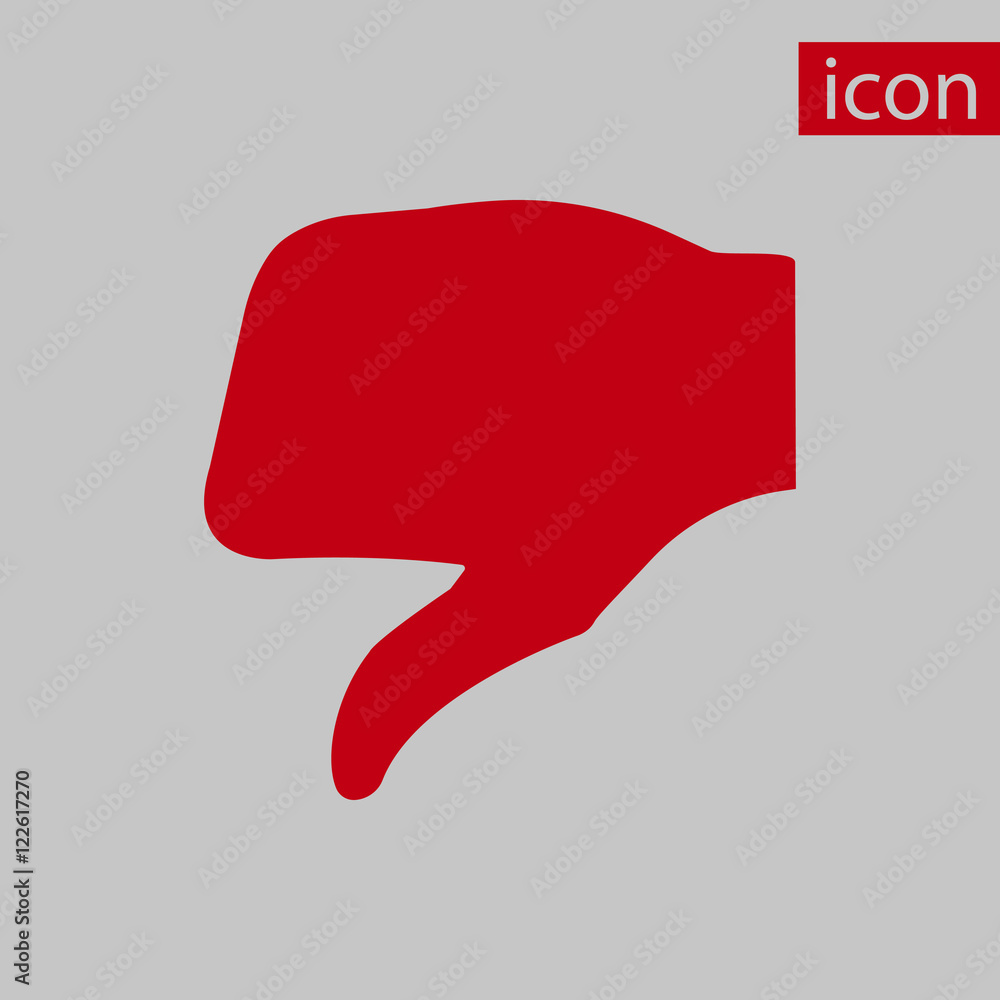 stock vector thumbs up icon vector like icon social network vector icon for app web site etc stock vector thumbs up icon vector like icon social network vector icon for app web site etc