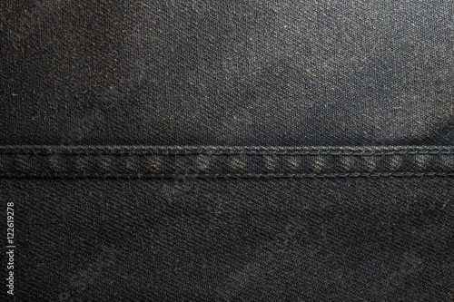 black jeans texture  