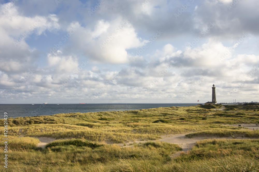 Fototapeta premium Faro