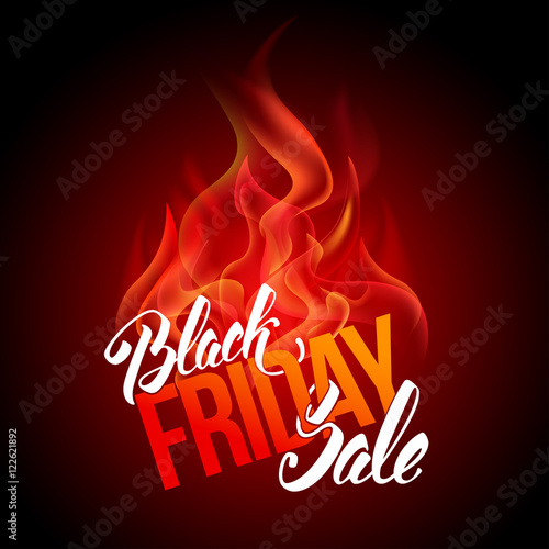 Black friday sale
