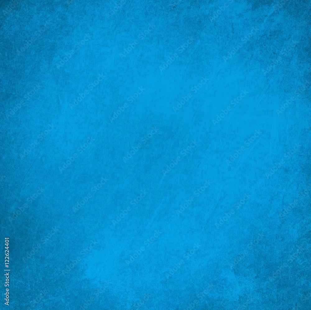 Abstract blue background Abstract blue background