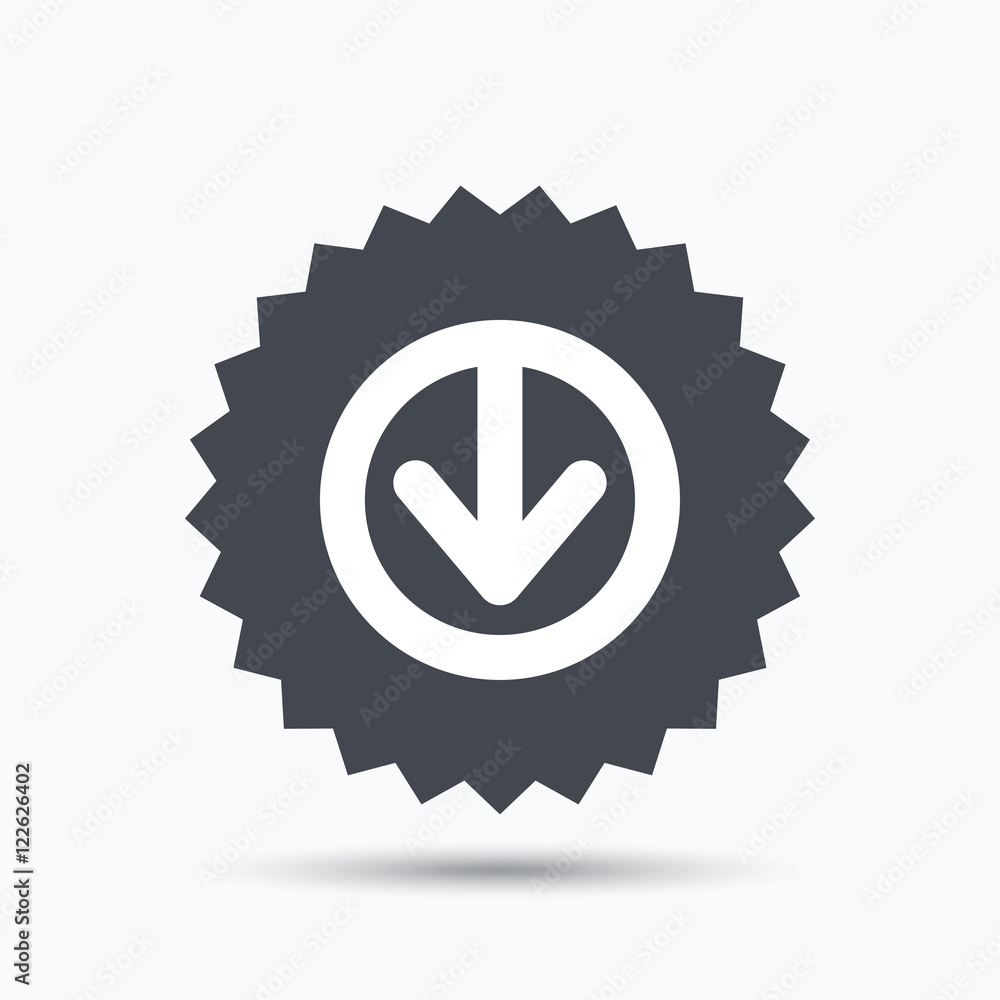 Download icon. Load internet data sign. Download icon. Load internet data sign.