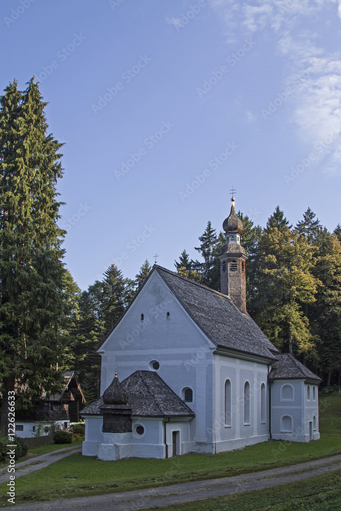 Wallfahrtskirche Mariä Heimsuchung Wallfahrtskirche Mariä Heimsuchung
