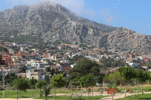 Belyounech Gibraltar Morocco Outstanding Landscape Photography photo