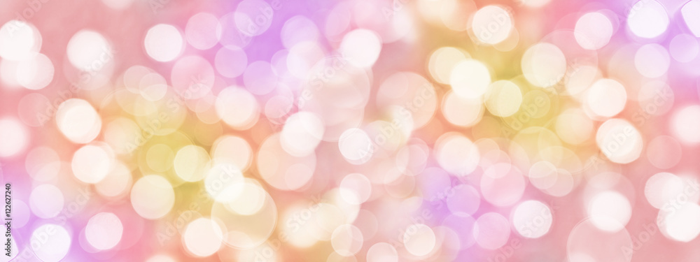 Holiday colorful, background with blurred bokeh lights Holiday colorful, background with blurred bokeh lights