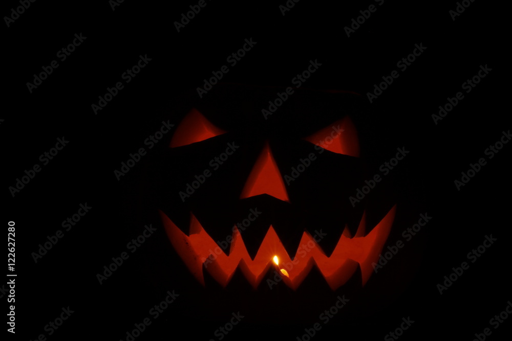 Halloween pumpkin Halloween pumpkin
