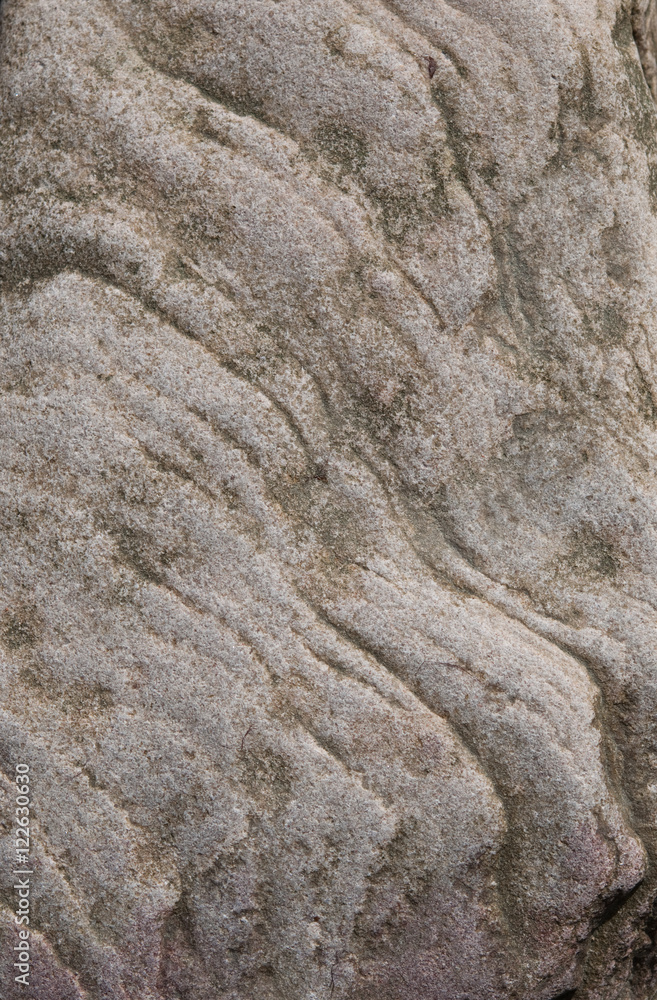 Granitsteine auf der Ostseeküste Granitsteine auf der Ostseeküste