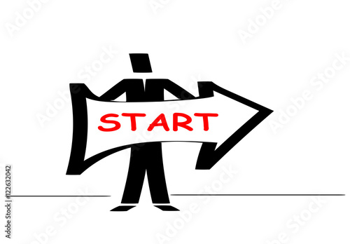 Start