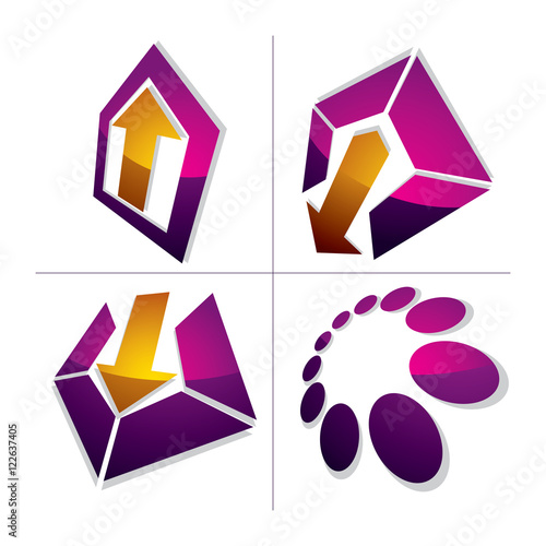 Three-dimensional graphic e...
