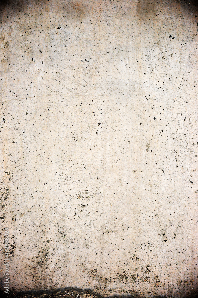 Concrete Concrete