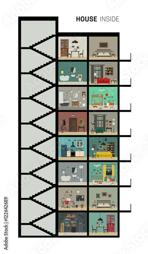 House section